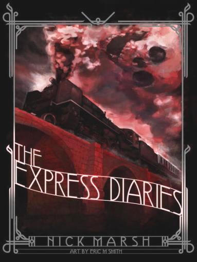 Express Diaries